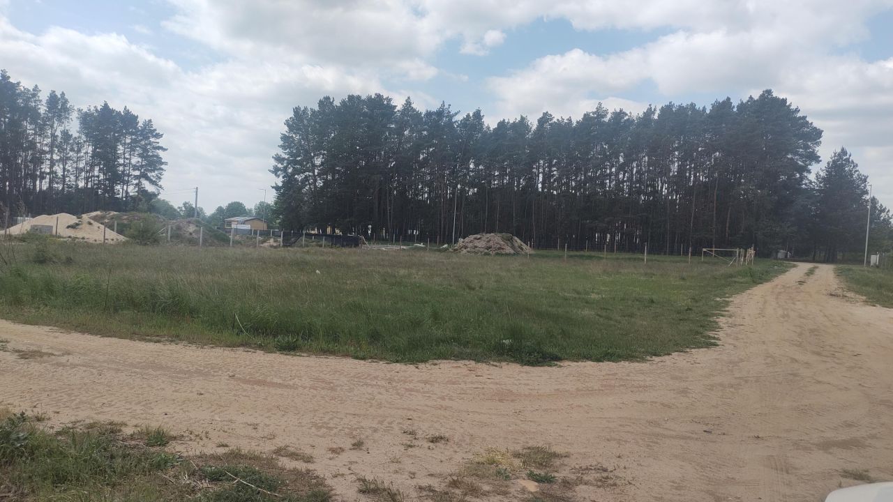 Działka budowlana Stany. Zdjęcie 5