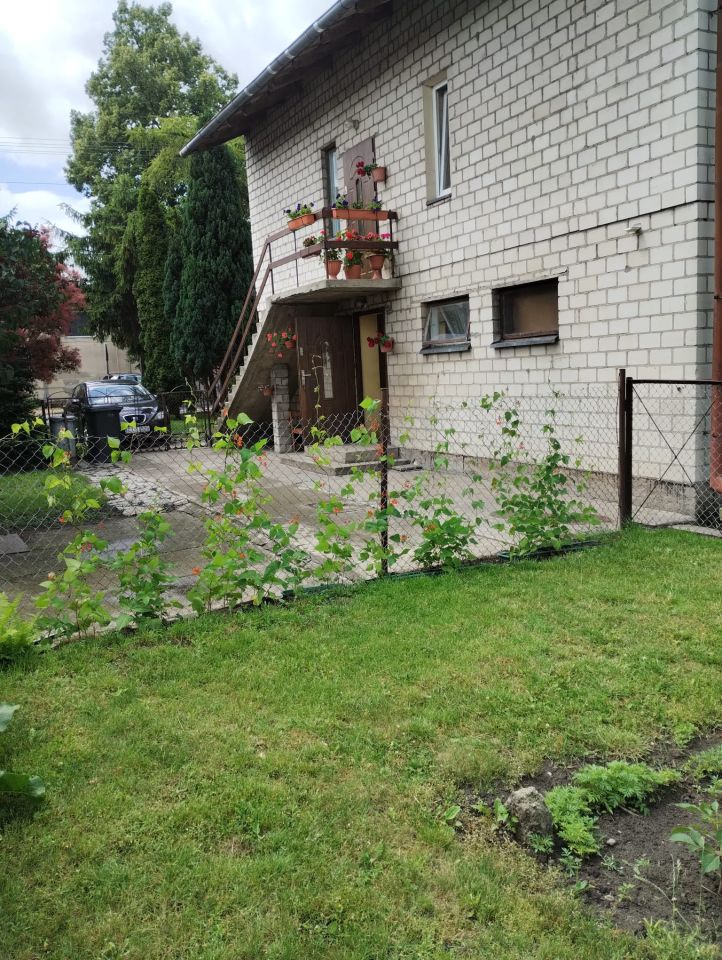 dom wolnostojący, 5 pokoi Dobre, ul. Fabryczna. Zdjęcie 2