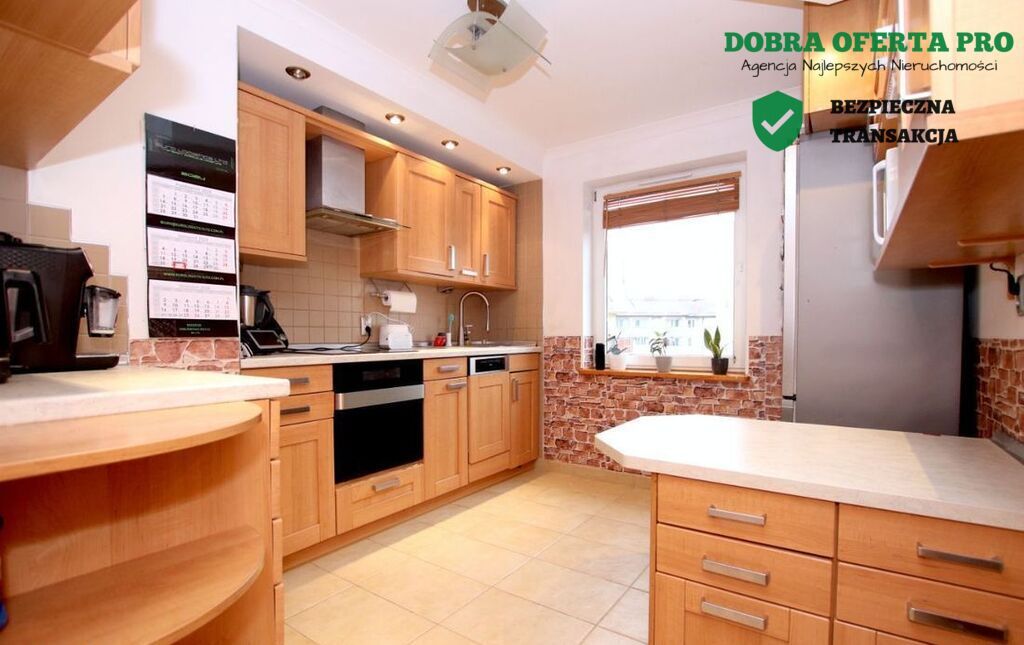 Mieszkanie 4-pokojowe Gdańsk Ujeścisko, ul. Piotrkowska. Zdjęcie 10