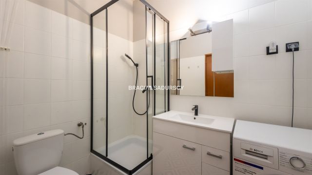 Mieszkanie 1-pokojowe Kraków Podgórze Duchackie, ul. Tuchowska. Zdjęcie 5