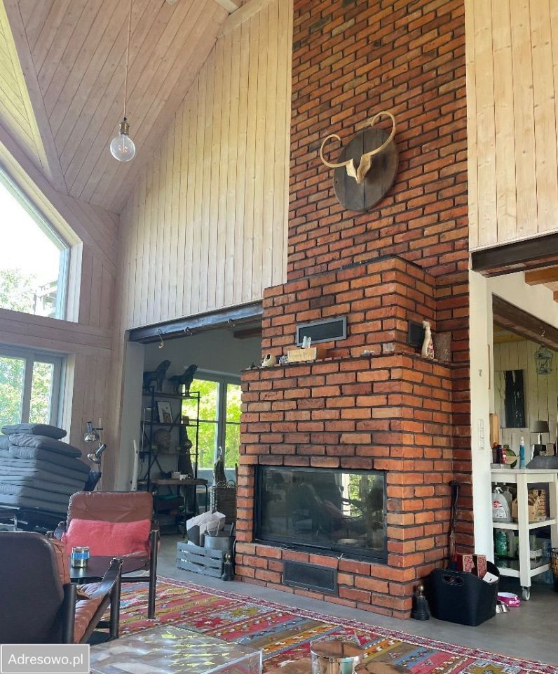 dom wolnostojący, 5 pokoi Nawiady. Zdjęcie 12