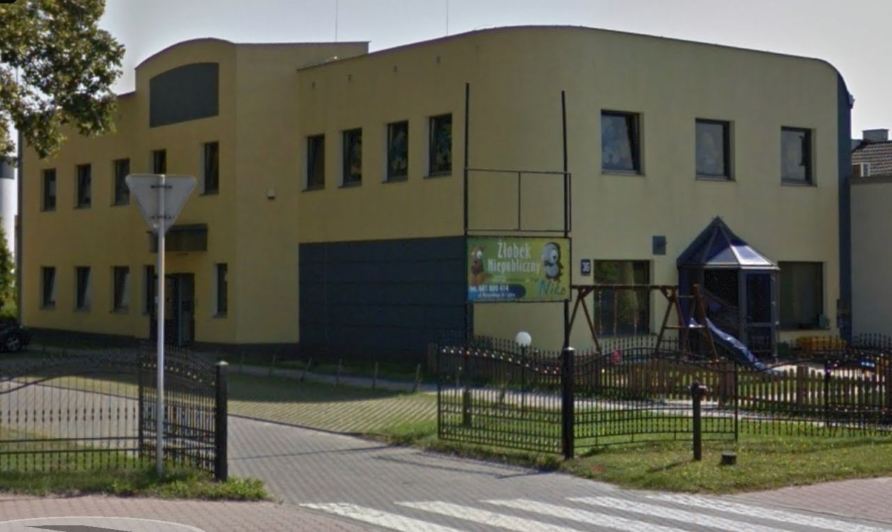Lokal Świdnik Centrum, ul. kard. Stefana Wyszyńskiego