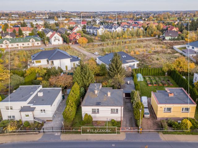 dom wolnostojący, 4 pokoje Plewiska, ul. Skryta. Zdjęcie 23