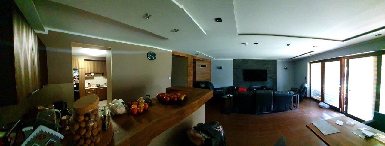 bliźniak, 6 pokoi Wrocław Bieńkowice, ul. Palestyńska. Zdjęcie 9