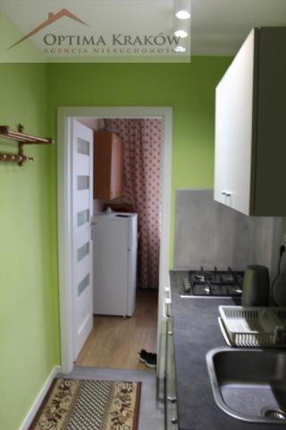 Mieszkanie 2-pokojowe Kraków Kurdwanów, ul. Wincentego Witosa. Zdjęcie 10