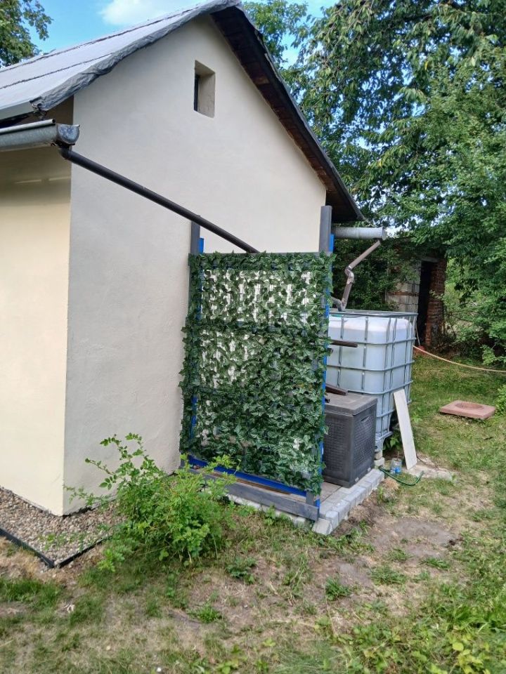 Działka rod Wrocław Krzyki, ul. Orawska. Zdjęcie 6