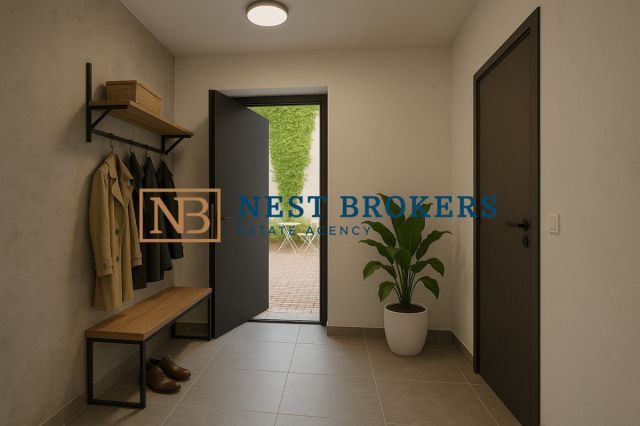 Mieszkanie 1-pokojowe Kraków Stare Miasto. Zdjęcie 8