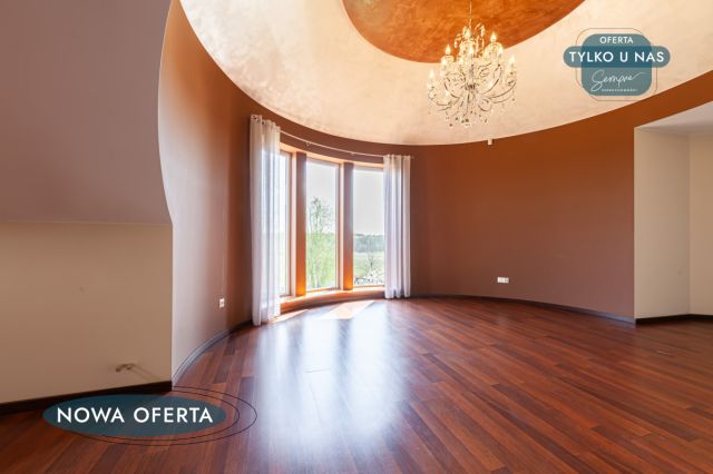 dom wolnostojący, 6 pokoi Nowostawy Górne. Zdjęcie 24