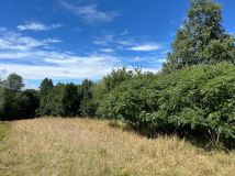 Działka rolno-budowlana Jasienica