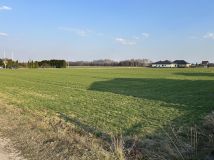 Działka rolno-budowlana Rzgów, ul. gen. Józefa Bema. Zdjęcie 1