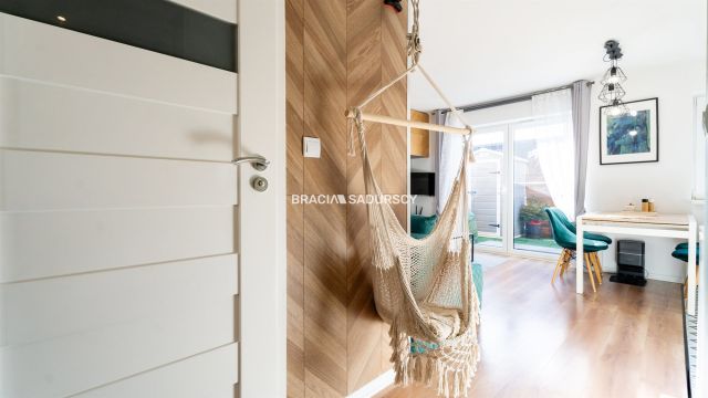 Mieszkanie 2-pokojowe Wieliczka, ul. Modrzewiowa. Zdjęcie 25