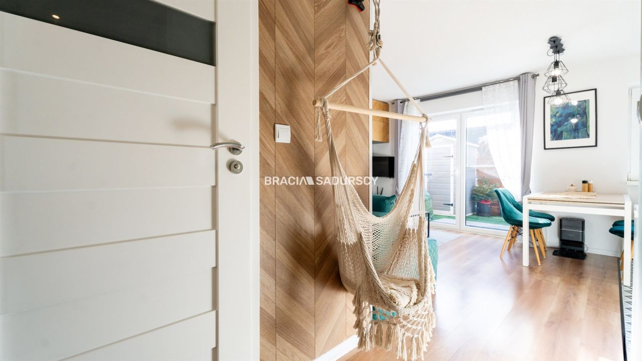 Mieszkanie 2-pokojowe Wieliczka, ul. Modrzewiowa. Zdjęcie 25