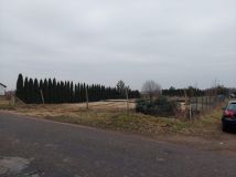 Działka budowlana Działosza. Zdjęcie 3