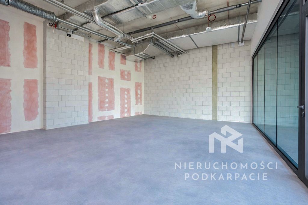 Lokal Rzeszów, ul. Fryderyka Szopena. Zdjęcie 5