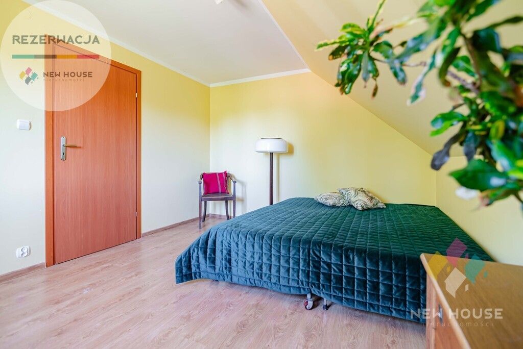 dom wolnostojący, 6 pokoi Zyndaki. Zdjęcie 20