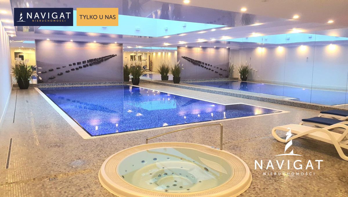 Mieszkanie 2-pokojowe Gdańsk Śródmieście, ul. Szafarnia. Zdjęcie 18