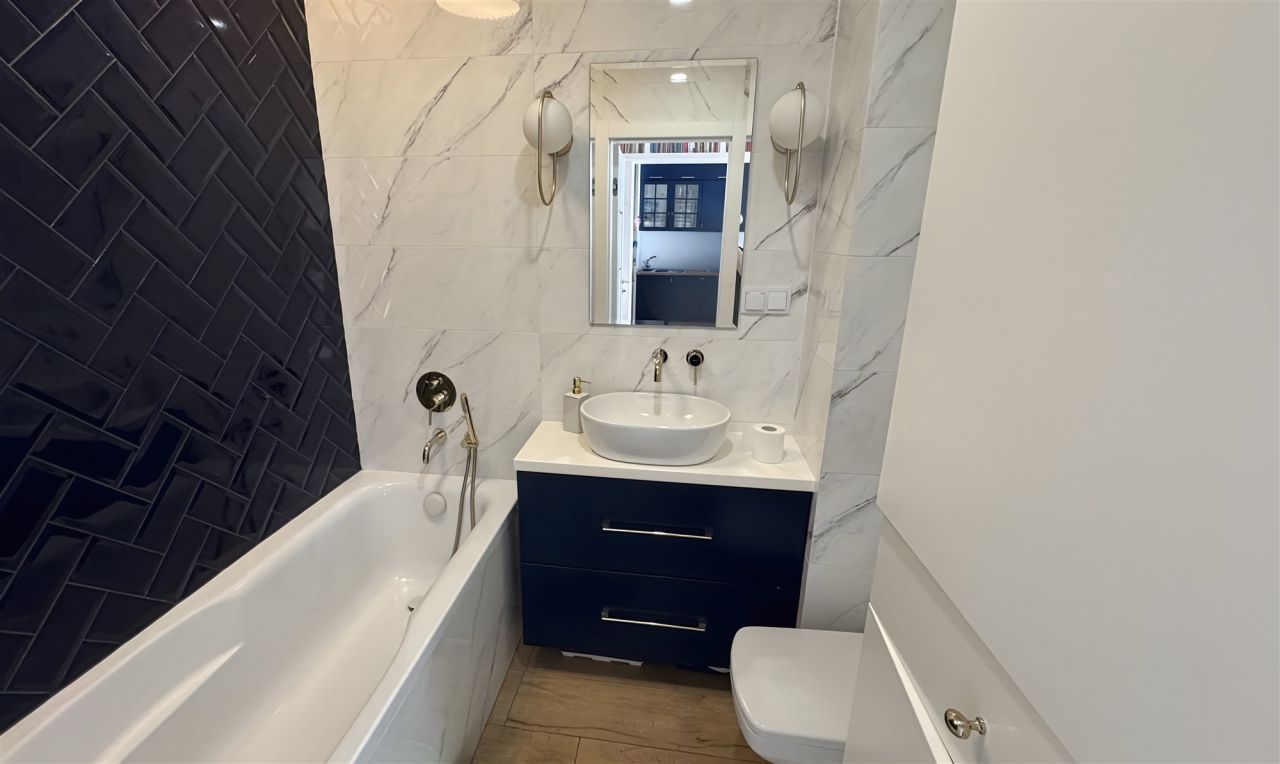 Mieszkanie 2-pokojowe Kraków Kliny, ul. Anny Szwed-Śniadowskiej. Zdjęcie 10