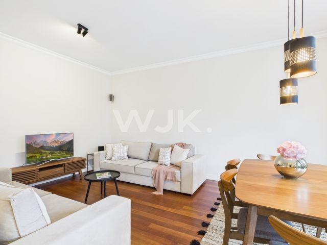 Mieszkanie 3-pokojowe Warszawa Mokotów, ul. Jana Karola Chodkiewicza. Zdjęcie 3