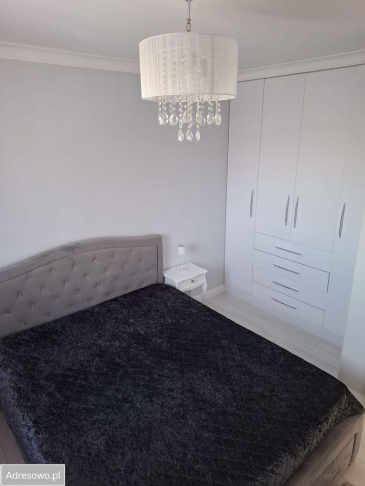 Mieszkanie 3-pokojowe Gdańsk Łostowice, ul. Złota. Zdjęcie 9