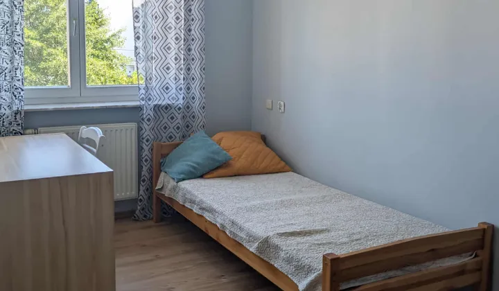 Pokój Rzeszów Staroniwa, ul. Strzelnicza