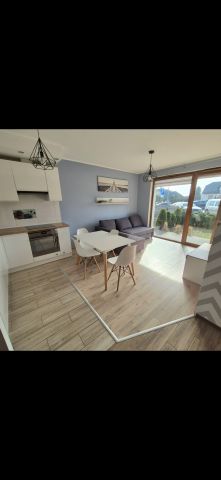 Mieszkanie 3-pokojowe Gdańsk Kokoszki, ul. św. Brata Alberta. Zdjęcie 1