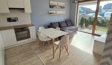 Mieszkanie 3-pokojowe Gdańsk Kokoszki, ul. św. Brata Alberta