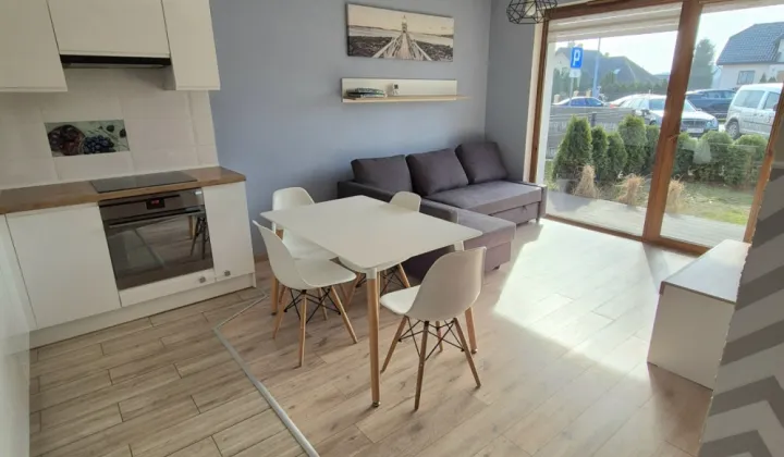 Mieszkanie 3-pokojowe Gdańsk Kokoszki, ul. św. Brata Alberta