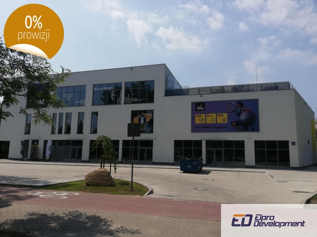 Lokal Warszawa. Zdjęcie 2