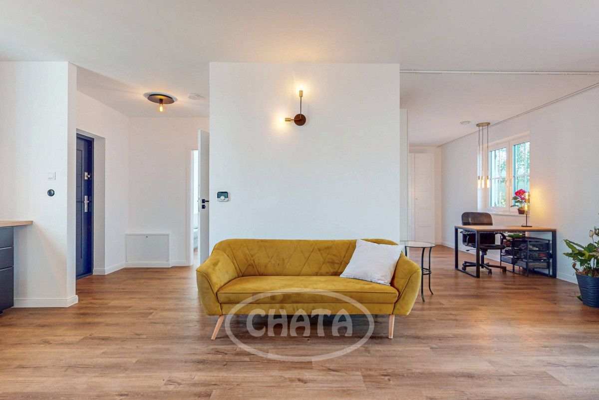 dom wolnostojący, 4 pokoje Wszewilki, ul. Azaliowa. Zdjęcie 19