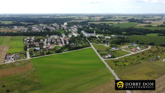 Działka budowlana Bakałarzewo. Zdjęcie 3