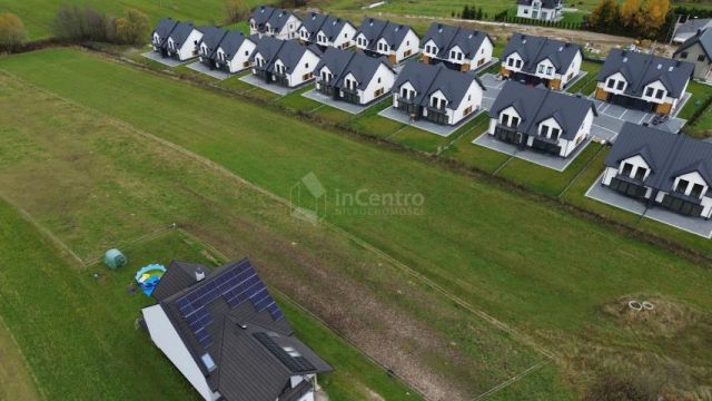 Działka budowlana Nowy Targ, ul. Partyzantów. Zdjęcie 6