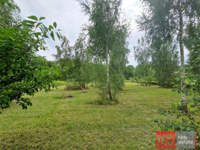 Działka rolna Klukówek. Zdjęcie 14