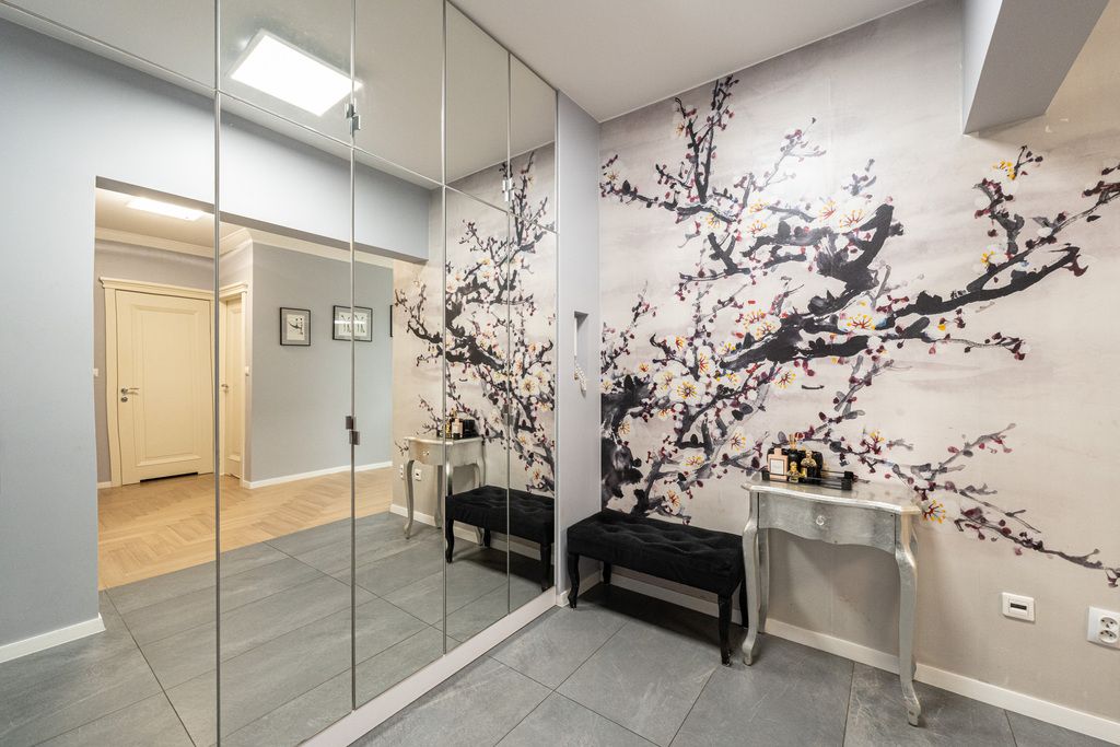 Mieszkanie 3-pokojowe Warszawa Ursynów, ul. Puławska. Zdjęcie 10