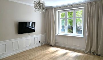 Mieszkanie 3-pokojowe Gdańsk Długie Ogrody, ul. Angielska Grobla