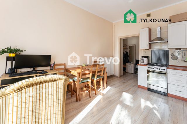 Mieszkanie 2-pokojowe Gdańsk Oliwa, ul. Artura Grottgera. Zdjęcie 5