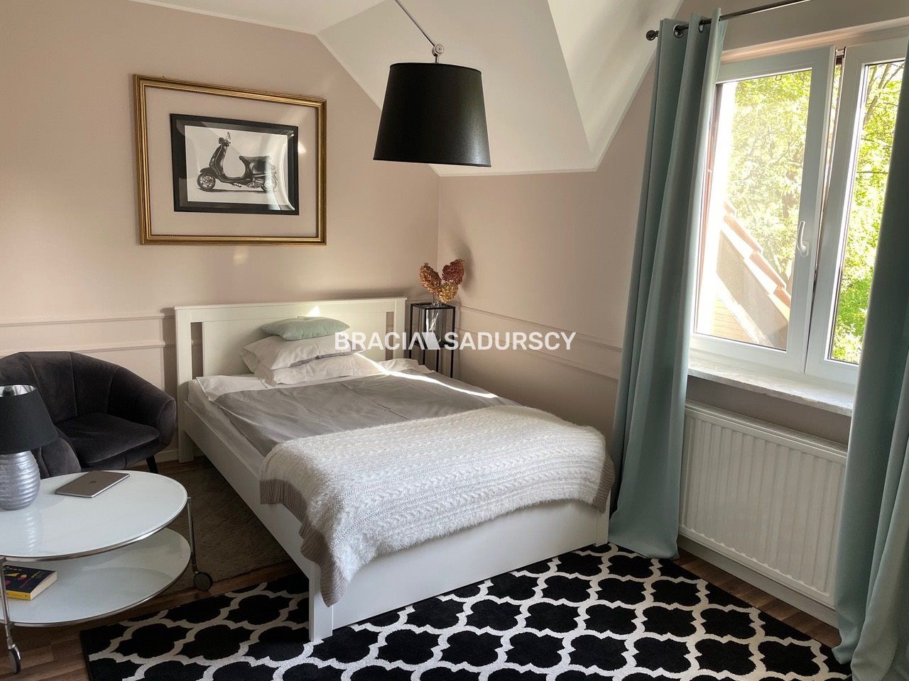 bliźniak, 5 pokoi Zerwana. Zdjęcie 12