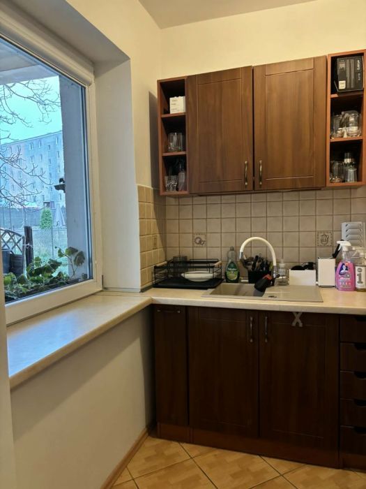 Mieszkanie 1-pokojowe Gdynia Chylonia. Zdjęcie 7