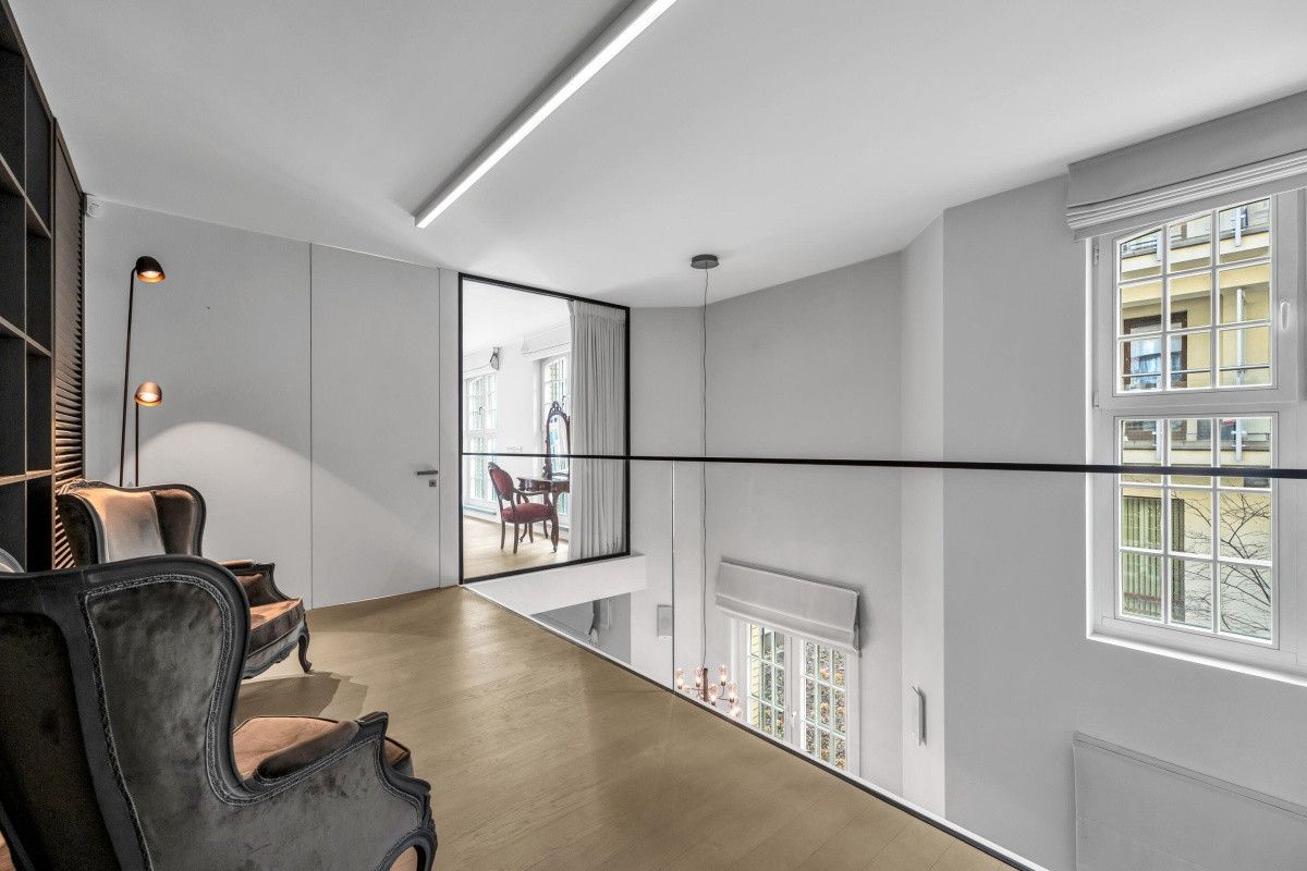 Mieszkanie 3-pokojowe Warszawa Wola, ul. Siedmiogrodzka. Zdjęcie 4