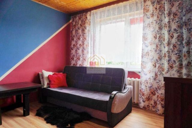 Mieszkanie 3-pokojowe Wojkowice, ul. Plaka. Zdjęcie 4