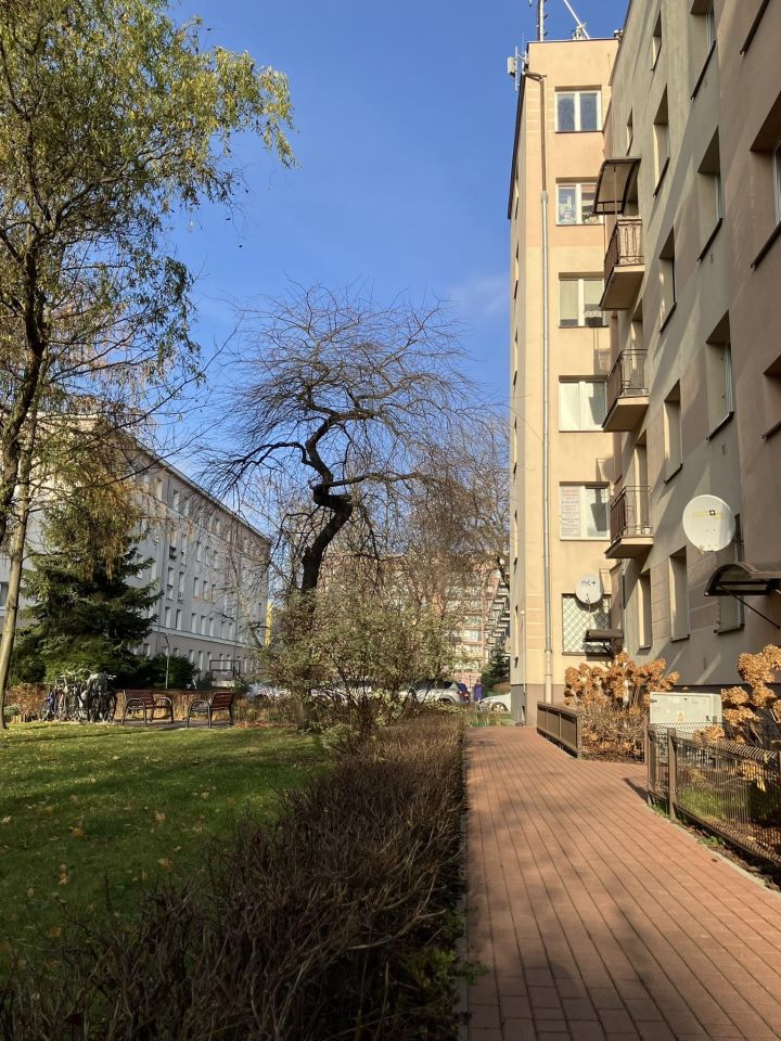 Mieszkanie 2-pokojowe Warszawa Praga-Południe, ul. Siennicka. Zdjęcie 10