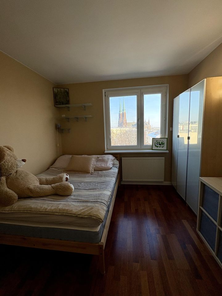 Mieszkanie 5-pokojowe Warszawa Praga-Północ, ul. Panieńska. Zdjęcie 12