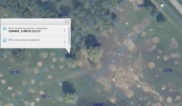 Działka rolno-budowlana Karsk