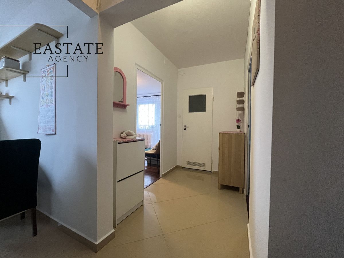 Mieszkanie 2-pokojowe Warszawa Ursynów, ul. Eugeniusza Lokajskiego. Zdjęcie 9