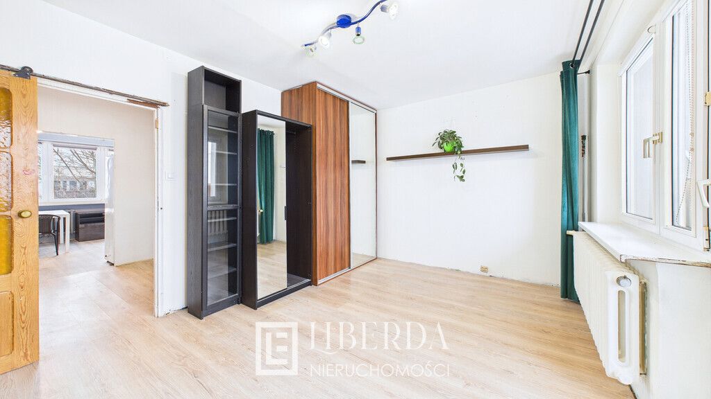 Mieszkanie 3-pokojowe Legionowo, ul. Władysława Broniewskiego. Zdjęcie 3