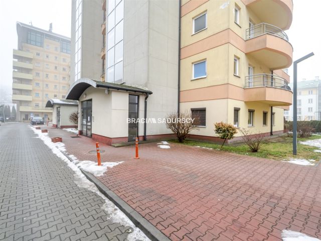 Mieszkanie 2-pokojowe Kraków Podgórze, ul. Tuchowska. Zdjęcie 33