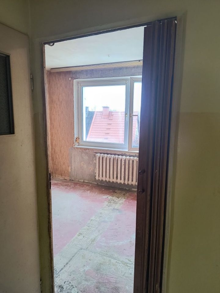 Mieszkanie 3-pokojowe Wopławki. Zdjęcie 8