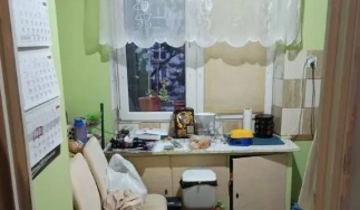 Mieszkanie 1-pokojowe Warszawa Bielany, ul. Zofii Nałkowskiej