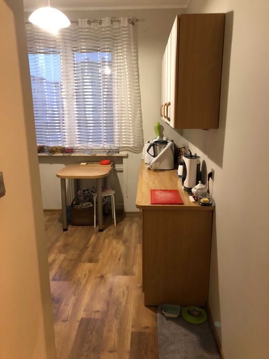 Mieszkanie 3-pokojowe Konin. Zdjęcie 3