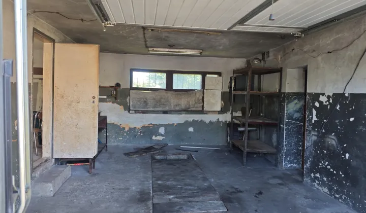 Lokal Zgłobice, ul. Zgłobicka