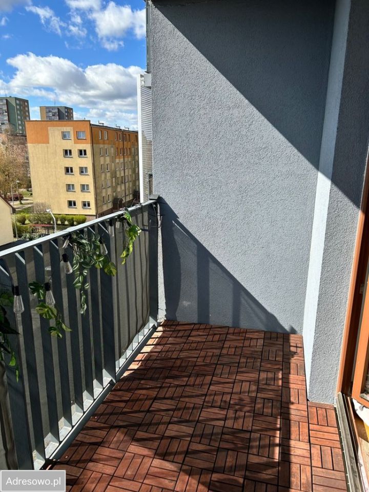 Mieszkanie 2-pokojowe Szczecin Świerczewo, ul. Marcina Kasprzaka. Zdjęcie 7